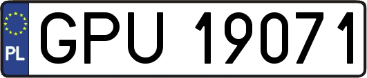GPU19071
