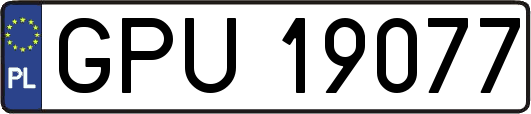 GPU19077