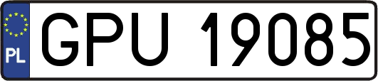 GPU19085