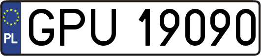GPU19090