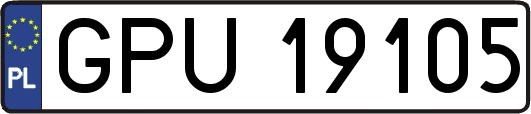 GPU19105
