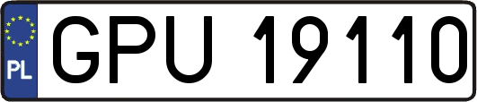 GPU19110