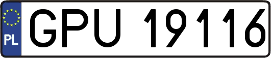 GPU19116