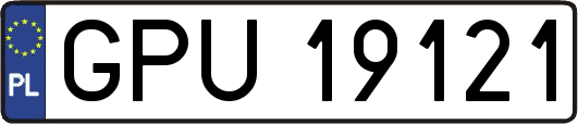GPU19121