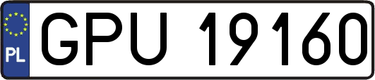 GPU19160