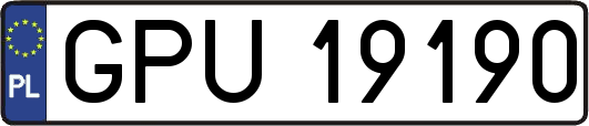 GPU19190