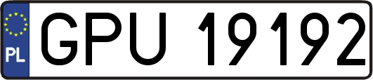 GPU19192
