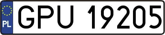 GPU19205