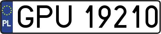 GPU19210