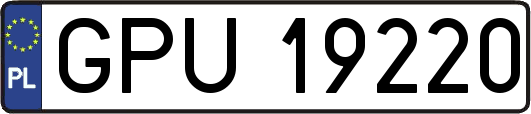 GPU19220