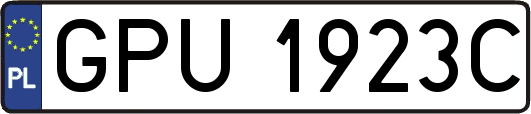 GPU1923C