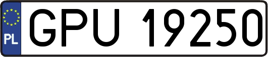 GPU19250