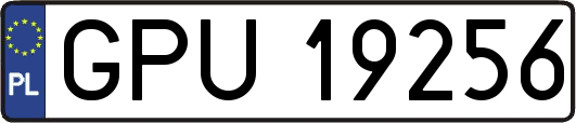 GPU19256