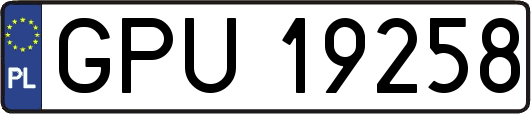 GPU19258