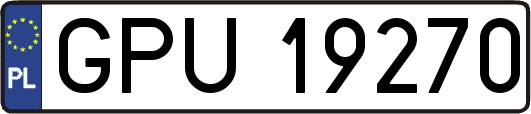 GPU19270