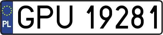 GPU19281