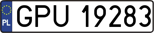 GPU19283