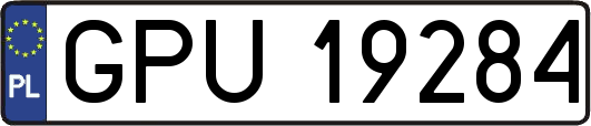 GPU19284