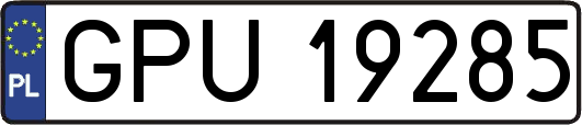GPU19285