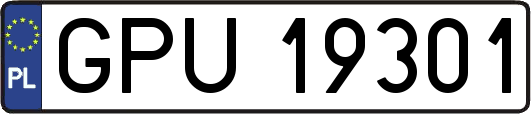 GPU19301