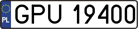 GPU19400
