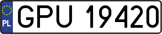 GPU19420