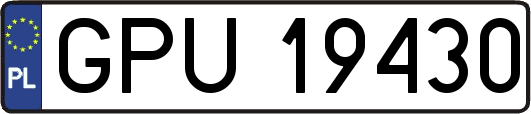 GPU19430