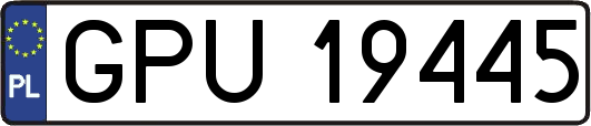 GPU19445