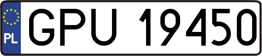 GPU19450
