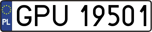 GPU19501