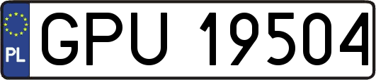 GPU19504