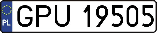 GPU19505