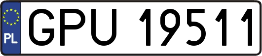 GPU19511