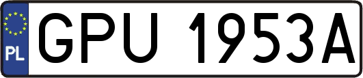 GPU1953A