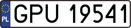 GPU19541