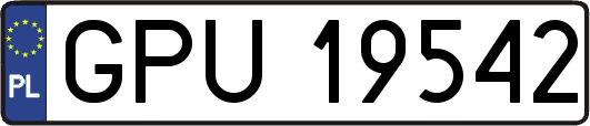 GPU19542