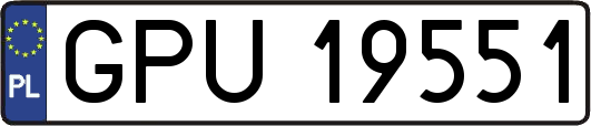 GPU19551