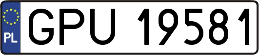 GPU19581