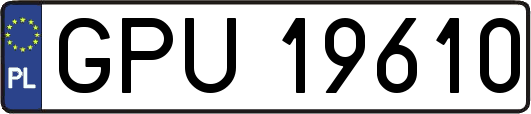 GPU19610