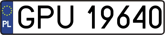 GPU19640