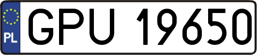 GPU19650
