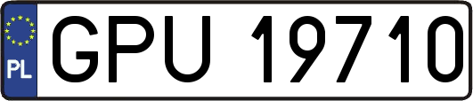 GPU19710