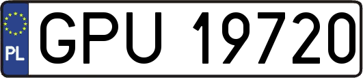 GPU19720