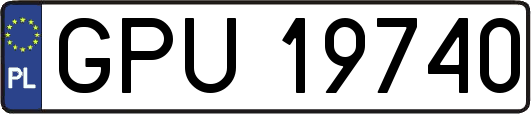 GPU19740