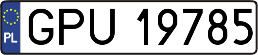 GPU19785