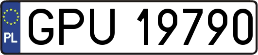 GPU19790