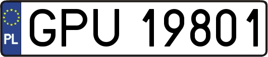 GPU19801