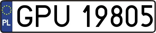 GPU19805