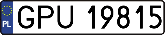 GPU19815