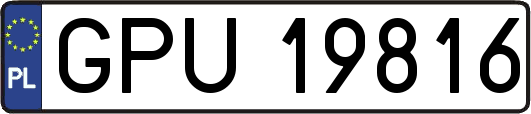 GPU19816